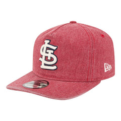 St. Louis Cardinals New Era Denim Classic 19TWENTY Adjustable Hat On Sale