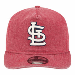 St. Louis Cardinals New Era Denim Classic 19TWENTY Adjustable Hat On Sale