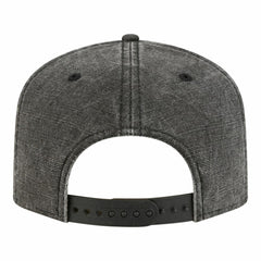 San Francisco Giants New Era Throwback Denim Classic 19TWENTY Adjustable Hat Lifestyle