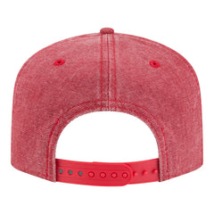 Los Angeles Angels New Era Denim Classic 19TWENTY Adjustable Hat for sale