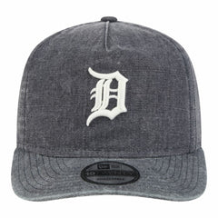 Detroit Tigers New Era Denim Classic 19TWENTY Adjustable Hat On Sale