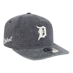 Detroit Tigers New Era Denim Classic 19TWENTY Adjustable Hat On Sale