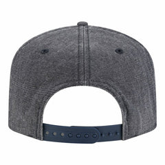 Detroit Tigers New Era Denim Classic 19TWENTY Adjustable Hat On Sale