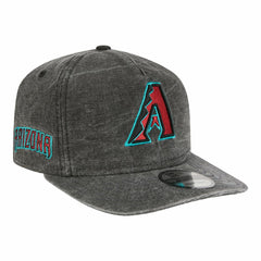 Arizona Diamondbacks New Era Denim Classic 19TWENTY Adjustable Hat Clearance