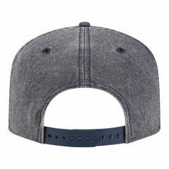 Atlanta Braves New Era Denim Classic 19TWENTY Adjustable Hat Sale