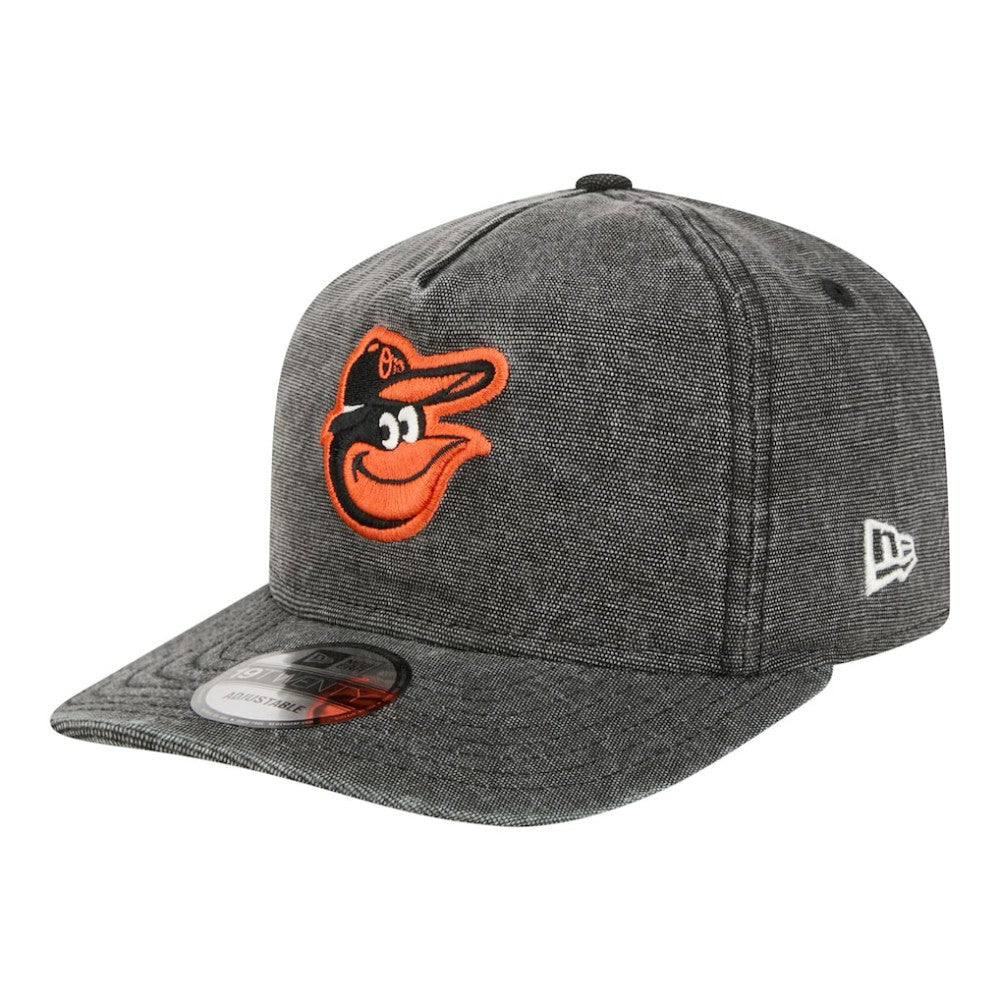 Baltimore Orioles New Era Denim Classic 19TWENTY Adjustable Hat On Sale