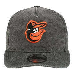 Baltimore Orioles New Era Denim Classic 19TWENTY Adjustable Hat On Sale