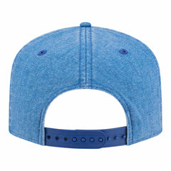 Chicago Cubs New Era Denim Classic 19TWENTY Adjustable Hat discount
