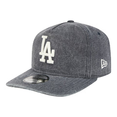 Los Angeles Dodgers New Era Denim Classic 19TWENTY Adjustable Hat Clearance