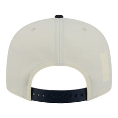 Atlanta Braves New Era Localized 9FIFTY Snapback Hat Sale