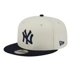 New York Yankees New Era Localized 9FIFTY Snapback Hat for sale