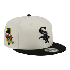 Chicago White Sox New Era Localized 9FIFTY Snapback Hat Near Me