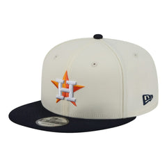 Houston Astros New Era Localized 9FIFTY Snapback Hat Online