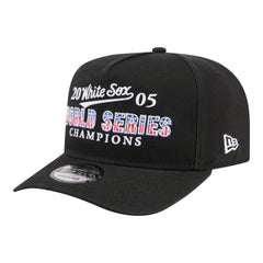 Chicago White Sox New Era 2005 World Series Champions Historic 9FIFTY A-Frame Snapback Hat On Sale