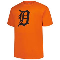 Tarik Skubal Detroit Tigers Fanatics Big & Tall Name & Number T-Shirt Near Me