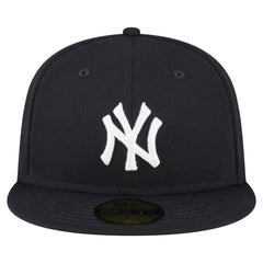 CC Sabathia New York Yankees New Era 2025 National Baseball Hall of Fame 59FIFTY Fitted Hat discount
