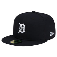 Tarik Skubal Detroit Tigers New Era 2025 Player’s Weekend 59FIFTY Fitted Hat Lifestyle