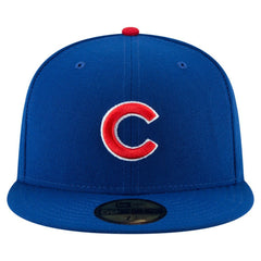 Pete Crow-Armstrong Chicago Cubs New Era 2025 Player’s Weekend 59FIFTY Fitted Hat Clearance