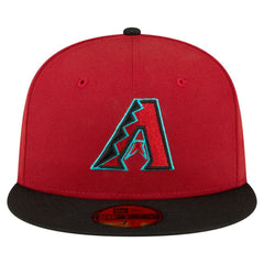 Corbin Carroll Arizona Diamondbacks New Era 2025 Player’s Weekend 59FIFTY Fitted Hat Near Me