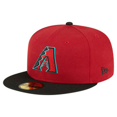 Corbin Carroll Arizona Diamondbacks New Era 2025 Player’s Weekend 59FIFTY Fitted Hat Near Me