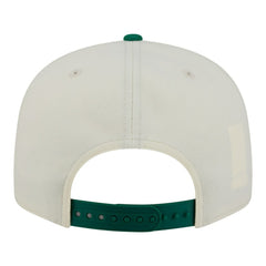 New Era - Boston Celtics Injection Localized 9FIFTY Snapback Hat - White