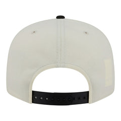 New Era - Brooklyn Nets Injection Localized 9FIFTY Snapback Hat - White