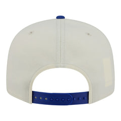 New Era - Golden State Warriors Injection Localized 9FIFTY Snapback Hat - White