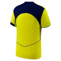 Nike Tottenham Hotspur 2025/26 Third Replica Jerseys - Yellow