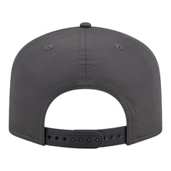 New Era - Golden State Warriors Tonal Rope 19TWENTY Adjustable Hat - Graphite