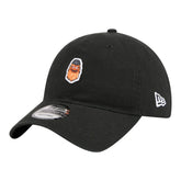 Philadelphia Flyers - New Era Unisex Mascot Patch 9TWENTY Adjustable Hat Black