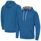 NBA - Orlando Magic Antigua New Logo Victory Pullover Hoodie - Blue