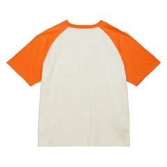 Baltimore Orioles Mitchell & Ness Women's Boyfriend Raglan T-Shirt Online