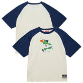 Houston Astros Mitchell & Ness Women's Boyfriend Raglan T-Shirt for sale