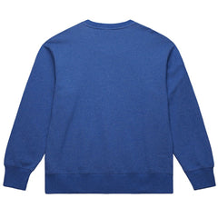 Indianapolis Colts Indiana Nights Helmet Sweatshirt Royal - Mitchell & Ness