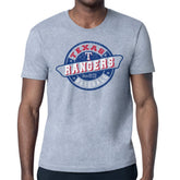 Texas Rangers Starter Route 66 Team Logo T-Shirt Near Me