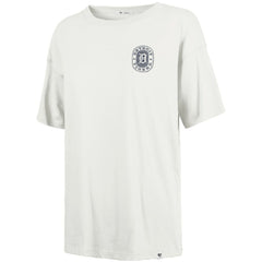 Detroit Tigers '47 Women's Back Canyon Sadie T-Shirt Clearance