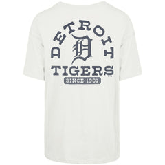 Detroit Tigers '47 Women's Back Canyon Sadie T-Shirt Clearance