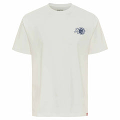 NBA - Orlando Magic Sportiqe Unisex Athletic Club Collection Duke Relaxed Fit Premium T-Shirt - Cream