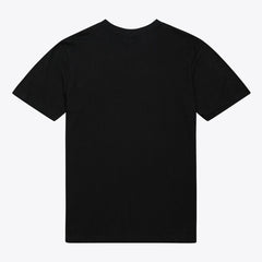 Seattle Seahawks Women's Team Dynamic Boyfriend T-Shirt Black - Mitchell & Ness