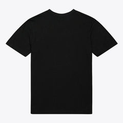 New York Giants Women's Team Dynamic Boyfriend T-Shirt Black - Mitchell & Ness