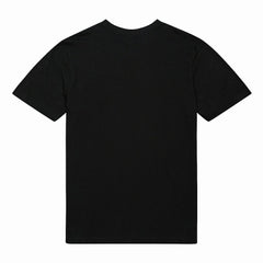 Atlanta Falcons Women's Team Dynamic Boyfriend T-Shirt Black - Mitchell & Ness