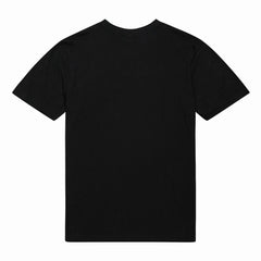 Denver Broncos Women's Team Dynamic Boyfriend T-Shirt Black - Mitchell & Ness