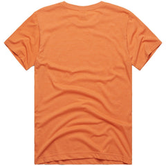 Cincinnati Bengals Homage x The Simpsons Unisex Tri-Blend T-Shirt Orange - NFL