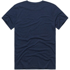 Dallas Cowboys Homage x The Simpsons Unisex Tri-Blend T-Shirt Navy - NFL