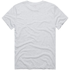 Detroit Lions Homage x The Simpsons Unisex Tri-Blend T-Shirt White - NFL
