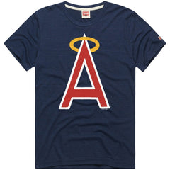 Los Angeles Angels Homage Hyper Local Refresh T-Shirt Near Me