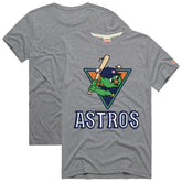 Houston Astros Homage Hyper Local Refresh T-Shirt Lifestyle