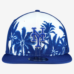 New York Mets New Era 2026 Spring Training Fan Pack Grow 9FIFTY Snapback Hat Clearance