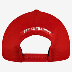 Philadelphia Phillies New Era 2026 Spring Training Fan Pack Grow 9FIFTY Snapback Hat for sale