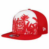 St. Louis Cardinals New Era 2026 Spring Training Fan Pack Grow 9FIFTY Snapback Hat Online